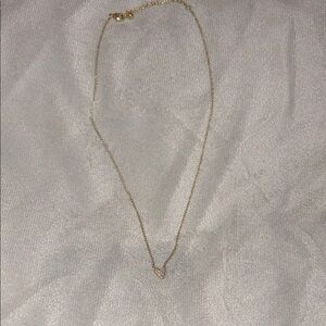 Uncommon James Full Heart Necklace